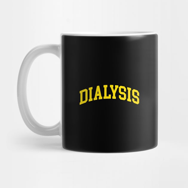 Dialysis by monkeyflip